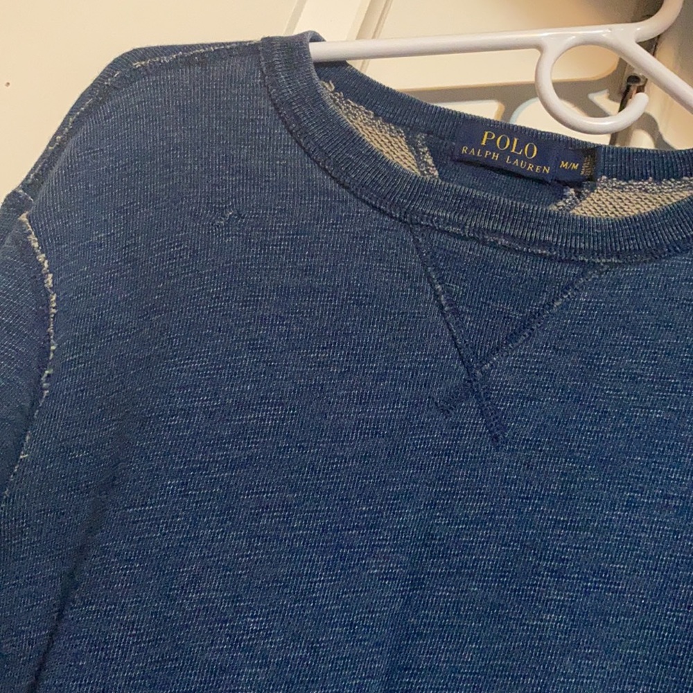 M Ralph Lauren Sweater - Picture 3 of 3